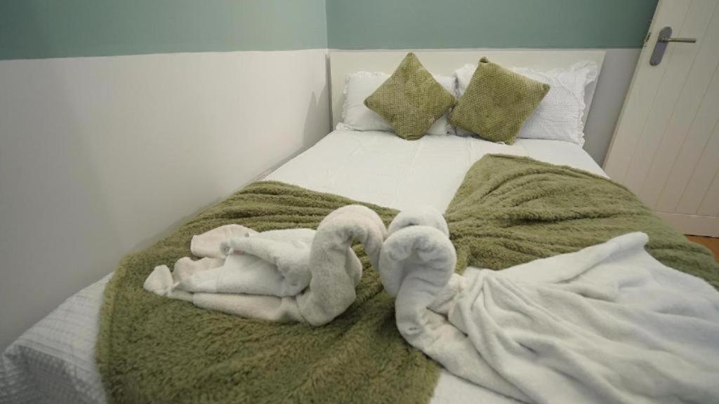 Апартаменты Luxury One Bedroom In Paddington *