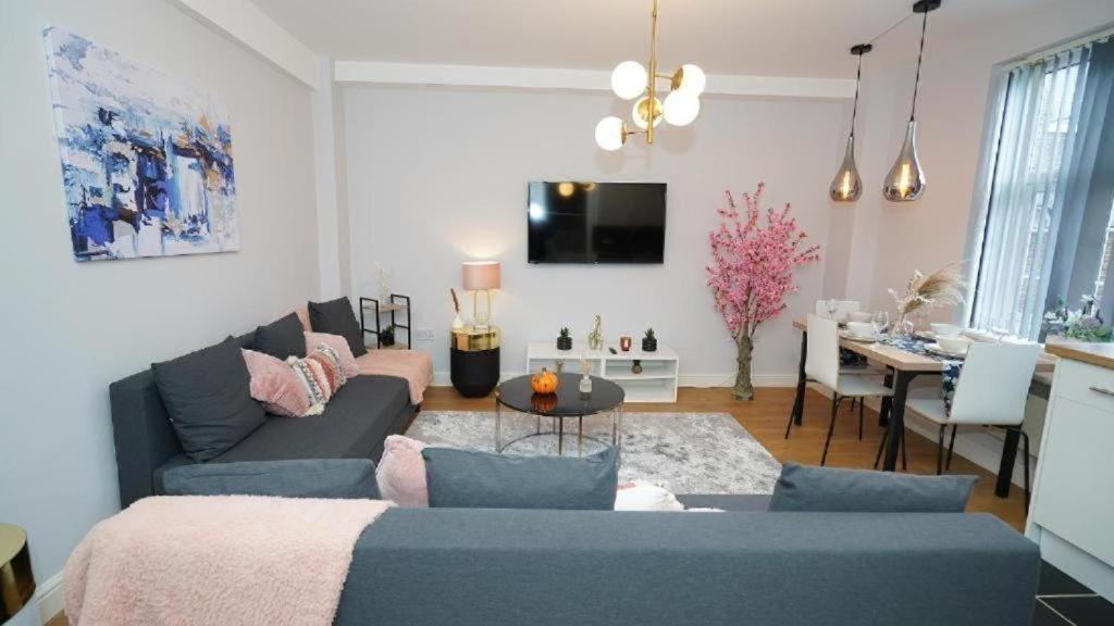 Luxury One Bedroom In Paddington