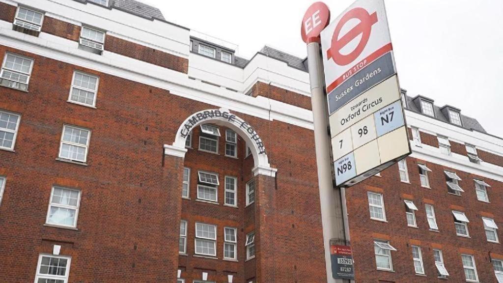 Luxury One Bedroom In Paddington Апартаменты *